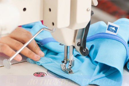 QUẦN ÁO ĐỒNG PHỤC XUẤT KHẨU